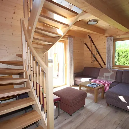 - Xl Holiday home