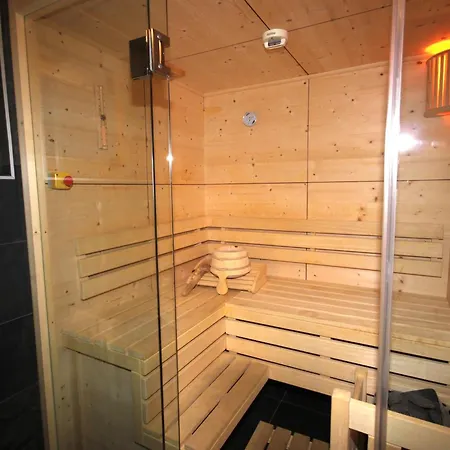 Hébergement de vacances - Xl