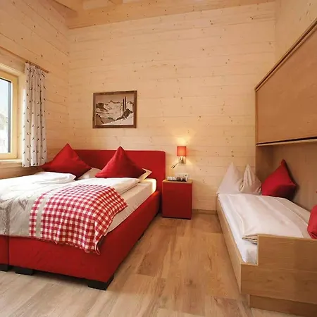 Hébergement de vacances - Xl *