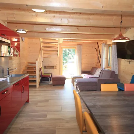 - Xl Holiday home