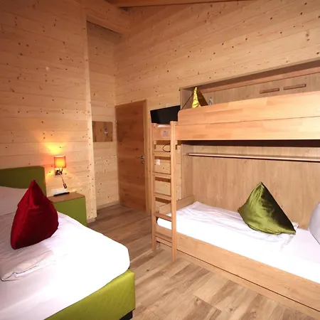 Hébergement de vacances - Xl *