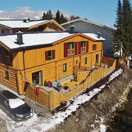 - Xl Holiday home
