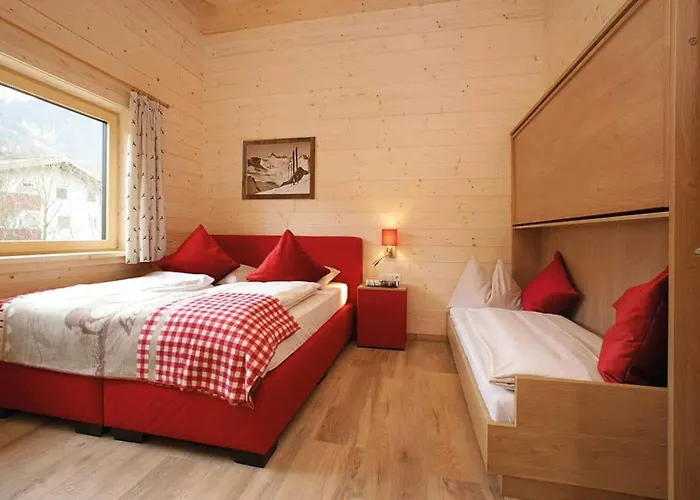 Semesterbostad - Xl *