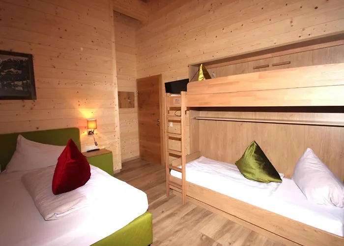 Semesterbostad - Xl *