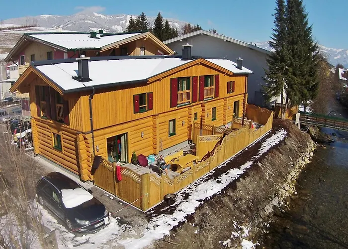 - Xl Σπίτι διακοπών